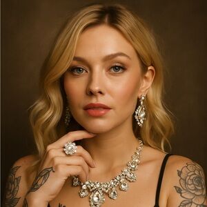 Estate Sale Finds – Jewelry, Artwork, Collectibles & More